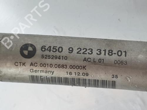 AC pipe BMW 3 Touring (E91) 320 d | BP14097973M126 