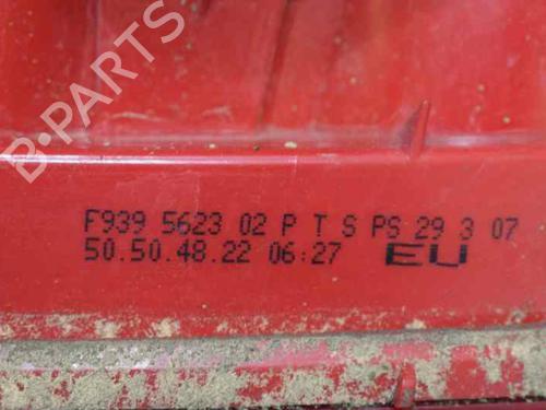 Other ALFA ROMEO 159 (939_) 3.2 JTS Q4 (939AXH1B, 939AXG22) | BP14119636O1 