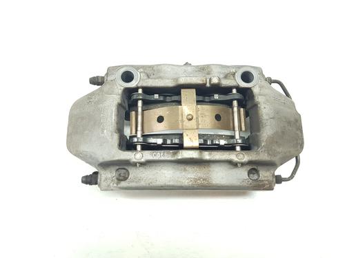 Used Right front brake caliper Right front brake caliper MASERATI QUATTROPORTE VI 3.0 D (275 hp) 32391534 32391534