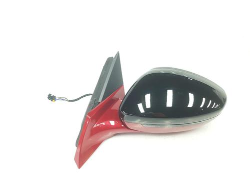 Left mirror DS DS 3 / DS 3 CROSSBACK (UR_, UC_, UJ_)  | BP17669658C26 