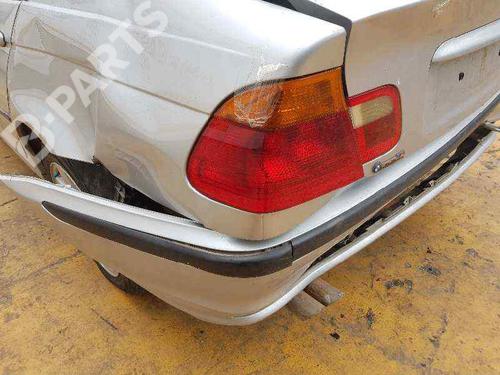 Right rear window switch BMW 3 (E46) 328 i | BP7309855C107  - Image 29