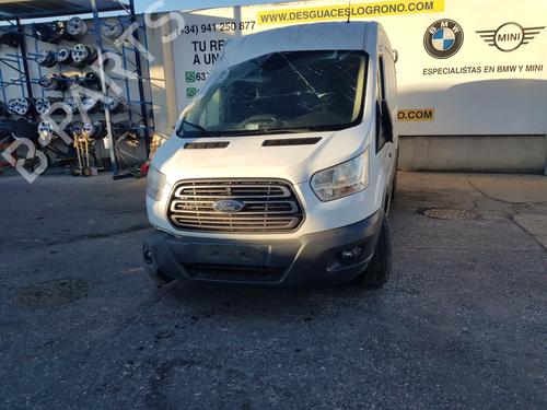 Siège avant gauche FORD TRANSIT CUSTOM V362 Van (FY, FZ) | BP30548952C15