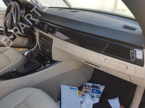 Middle console BMW 3 Convertible (E93) 325 i | BP20186970I22 
