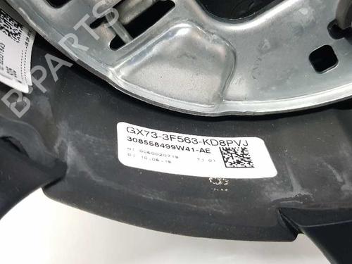 Steering wheel JAGUAR XE (X760) 2.0 D | BP6108301C49