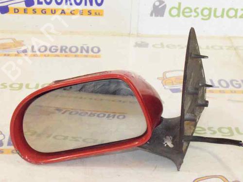 Used Left mirror FIAT BRAVO I (182_) 1.4 (182.AG) (75 hp) 1189350