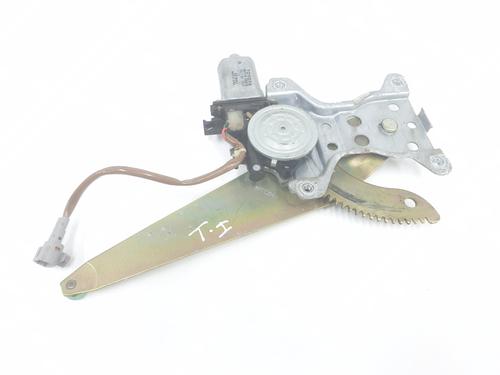 Used Rear left window mechanism Rear left window mechanism TOYOTA LAND CRUISER 90 (_J9_) 3.0 D-4D 4WD (KDJ90_, KDJ95_, KDJ90W, KDJ95W) (163 hp) 34702944 34702944