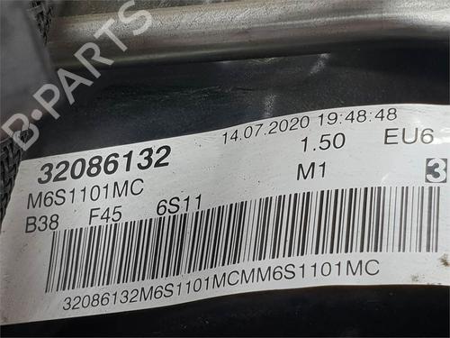 Engine BMW 1 (F40) 118 i | BP38114391M1  - Image 22