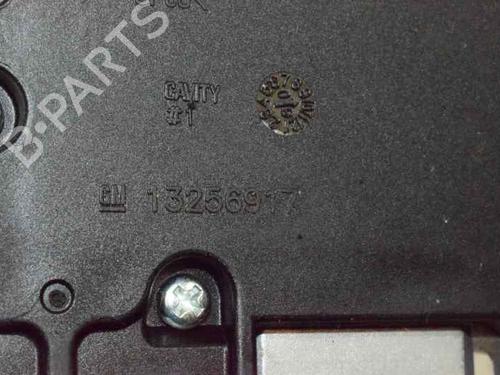 Rear wiper motor OPEL ASTRA J (P10) 1.4 (68) | BP789227M102 