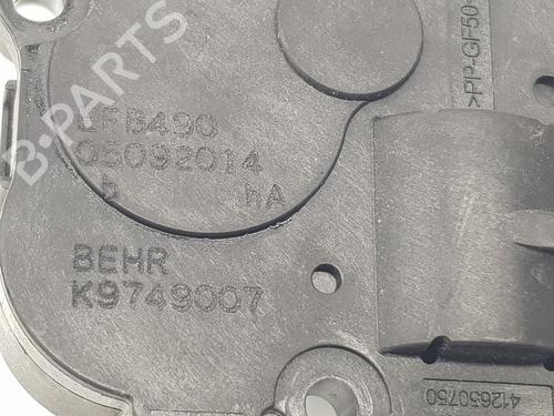Electronic module BMW 5 Gran Turismo (F07) 530 d | BP16061295M83 