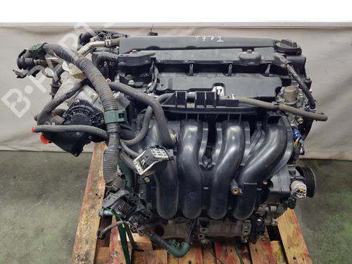 Engine HONDA CIVIC VIII Hatchback (FN, FK) 1.8 (FN1, FK2) | BP20975735M1 