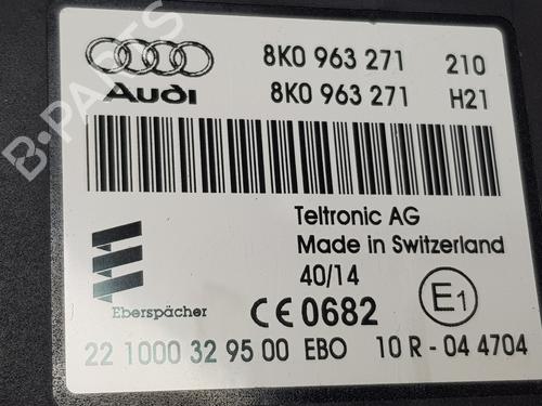 Electronic module AUDI A4 B8 Avant (8K5) 2.0 TDI | BP31259165M83 - Image 2