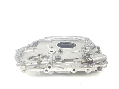 Timing cover MERCEDES-BENZ A-CLASS (W177) A 200 d (177.012) | BP16215412M123 