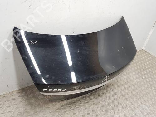 Tailgate MERCEDES-BENZ E-CLASS (W213) E 220 d 4-matic (213.005) | BP40156211C6 - Image 4