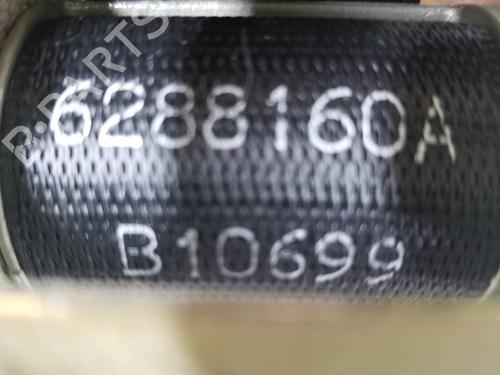 Front right seatbelt BMW 7 (E38) 730 d | BP8745833I25 