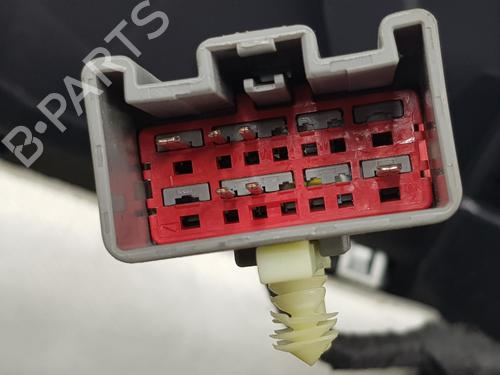 Armrest / Center console LAND ROVER RANGE ROVER EVOQUE (L538) 2.0 D | BP31971105I20 