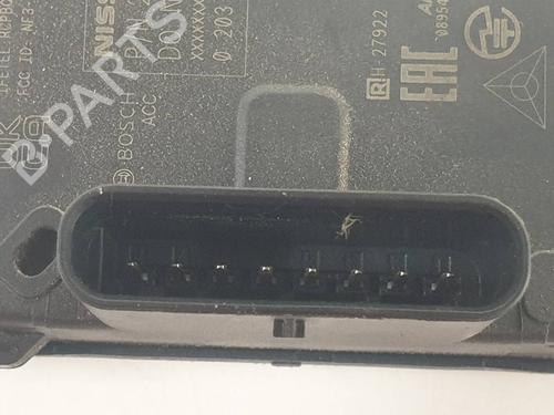 Electronic module RENAULT CAPTUR II (HF_)  | BP39191701M83  - Image 5