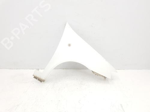 Used Right front fenders FIAT PUNTO (188_) 1.9 JTD 80 (188.237, .257, .337, .357) (80 hp) 15243266