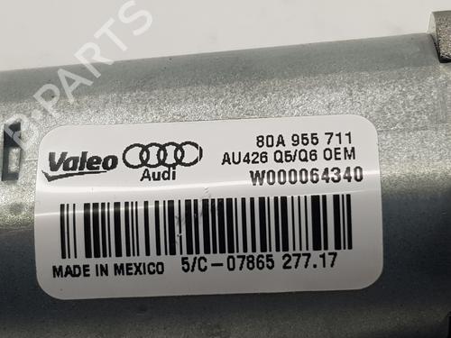 Rear wiper motor AUDI Q5 (FYB, FYG) 2.0 TDI quattro | BP16280951M102 