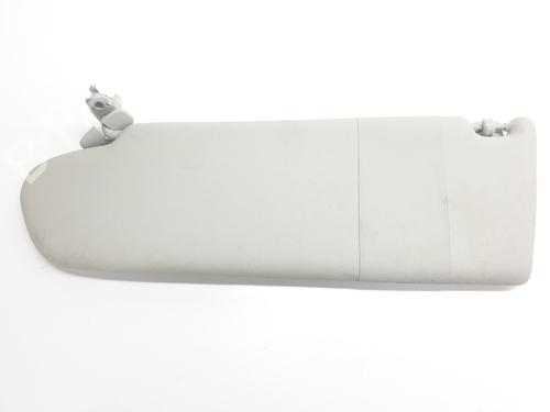 Left sun visor VW TRANSPORTER T6 / CARAVELLE T6 Bus (SGB, SGJ, SHB, SHJ) 2.0 TDI | BP28387167I1 