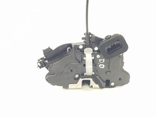 Front right lock SEAT IBIZA V (KJ1, KJG) 1.0 TSI | BP22747543C97 