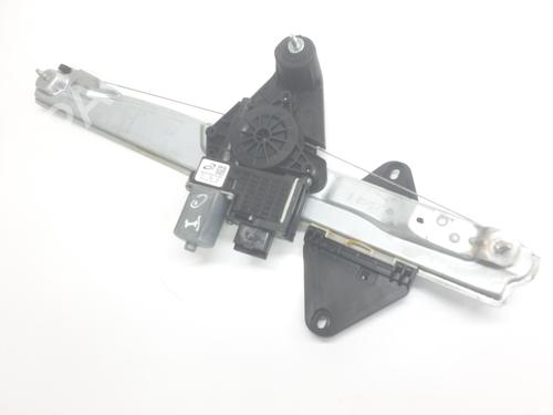 Front left window mechanism DACIA SANDERO III  | BP34267178C22  - Image 5