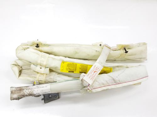 Used Right curtain airbag BMW 5 (E60) 525 d (177 hp) 20193285