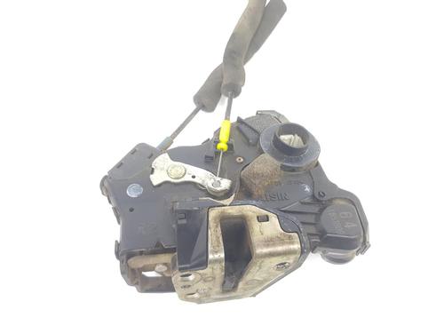 Front right lock TOYOTA LAND CRUISER PRADO (_J12_) 3.0 D-4D (KDJ120, KDJ125) | BP12462460C97 