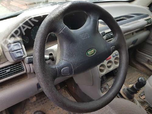 Engine control unit (ECU) LAND ROVER FREELANDER I (L314) 2.0 DI 4x4 | BP5830598M57 