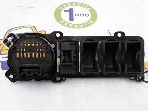 Electronic module NISSAN PATHFINDER III (R51) 2.5 dCi | BP14124785M83 