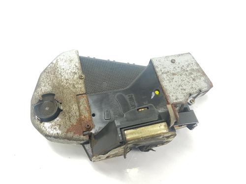 Used Tailgate lock TOYOTA LAND CRUISER PRADO (_J12_) 3.0 D-4D (KDJ120, KDJ125) (163 hp) 16323480