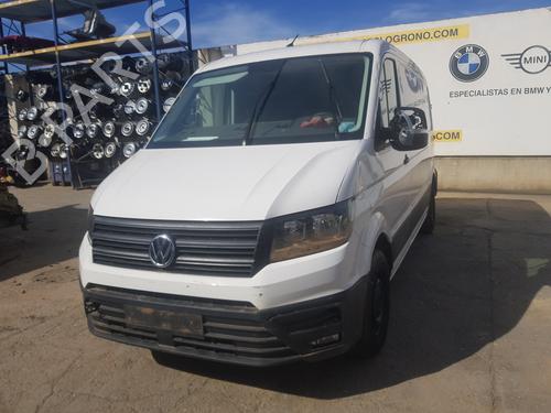 Right front fog light VW CRAFTER Van (SY_, SX_) | BP36020926C31 - Image 25