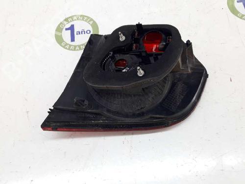 Left tailgate light VW GOLF VI (5K1) 2.0 TDI | BP13096509C79 