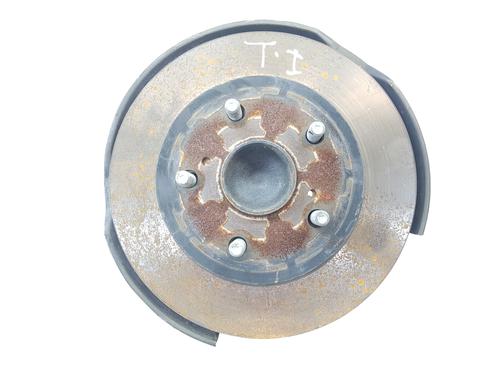 Used Left rear steering knuckle Left rear steering knuckle TOYOTA COROLLA Hatchback (_E21_, _EA1_, _EH1_) 2.0 Hybrid (MZEH12) (180 hp) 36366110 36366110