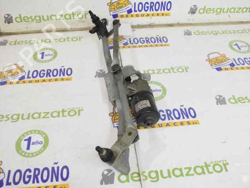 Front wiper motor BMW 1 (E87) 120 d | BP1365916M29 