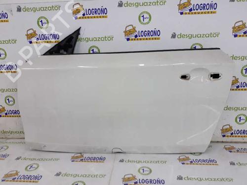 Used Left front door BMW 1 (E87) 116 d (116 hp) 1030947