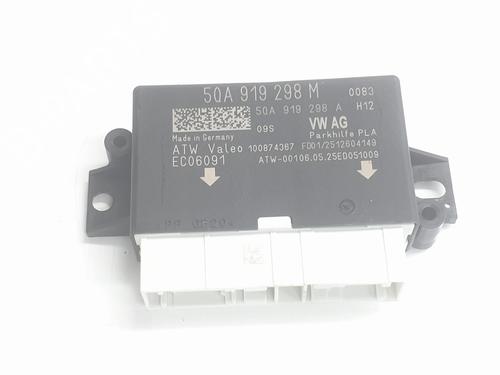 Used Electronic module Electronic module SEAT ARONA (KJ7, KJP) [2017-2026] 36656606 36656606