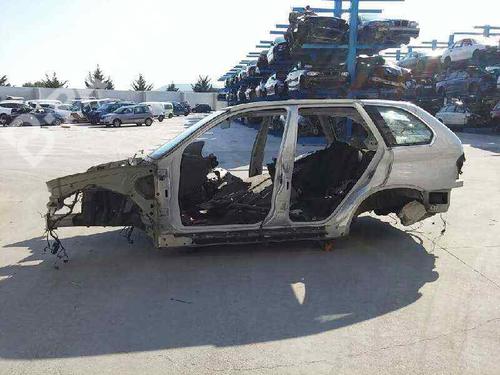 BMW X5 (E53)  4.4 i  36798