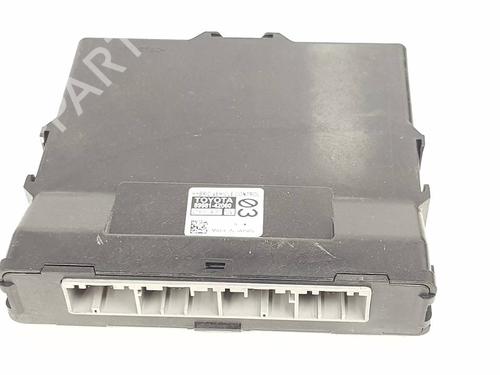 Used Electronic module Electronic module TOYOTA RAV 4 IV (_A4_) 2.5 Hybrid (AVA42_) (155 hp) 40082757 40082757