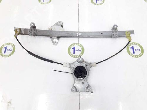 Used Front left window mechanism NISSAN PATHFINDER III (R51) 2.5 dCi (174 hp) 3662889
