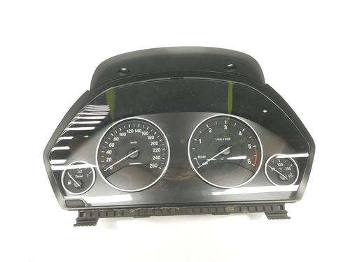 Instrument cluster BMW 4 Convertible (F33, F83) 420 d (184 hp) 15192429