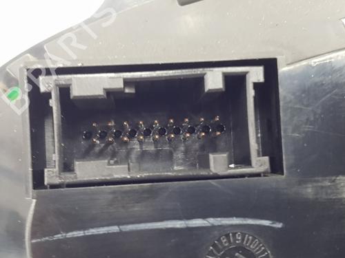 Instrument cluster BMW X6 (E71, E72) xDrive 40 d | BP24179473C47 