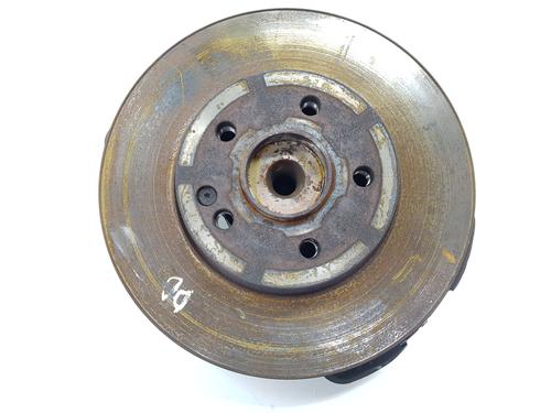 Used Right front steering knuckle Right front steering knuckle MERCEDES-BENZ VITO Tourer (W447) 114 CDI (447.701, 447.703, 447.705) (136 hp) 34451939 34451939
