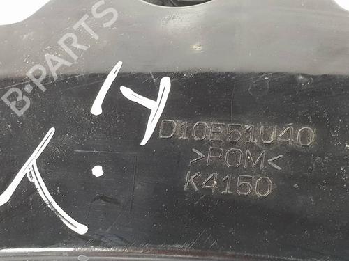 Other MAZDA CX-3 (DK) 1.5 SKYACTIV-D (DK2WS, DK5FW) | BP38601246O1 - Image 3