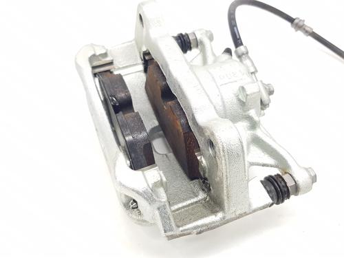 Left front brake caliper VW GOLF VIII (CD1, DA1)  | BP29723408M105 