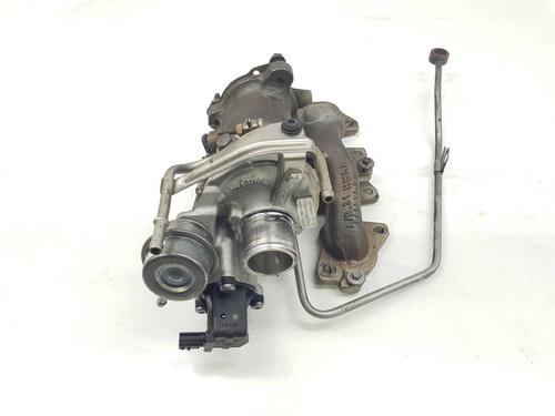 Turbolader/Kompressor für Turbolader/Kompressor DACIA LODGY (JS_) [2012-2026] 39696934 39696934