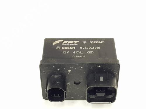 Elektronisk modul JEEP RENEGADE SUV (BU, B1, BV) 2.0 CRD 4x4 (120 hp) 22551850