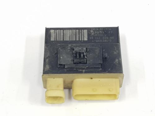 Used Electronic module CITROËN DS3 (SA_) 1.6 HDi 110 (112 hp) 12465235
