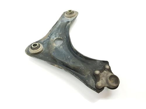 Right front suspension arm PEUGEOT 2008 I (CU_) 1.6 BlueHDi 120 | BP24939743M13 