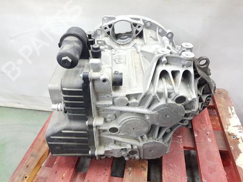 Gearbox MERCEDES-BENZ B-CLASS Sports Tourer (W247) B 200 d (247.012) | BP30511675M3 