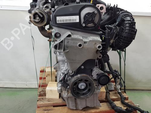 Engine VW TOURAN (5T1)  | BP36870246M1  - Image 6